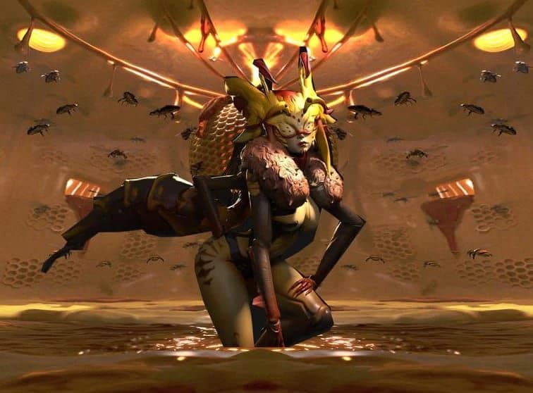 The Legend of the Sword screenshot 1
