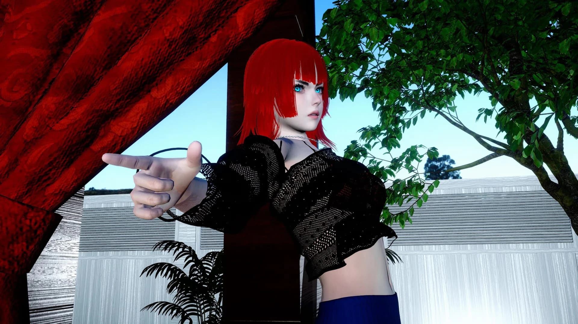 The Lunar Peak screenshot 1