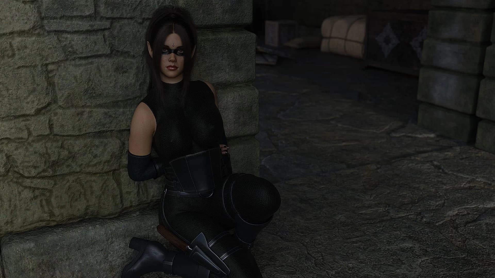 The Lusanti Chronicles screenshot 1