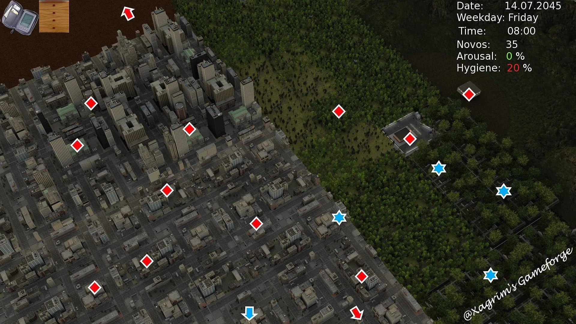 The Promise screenshot 1
