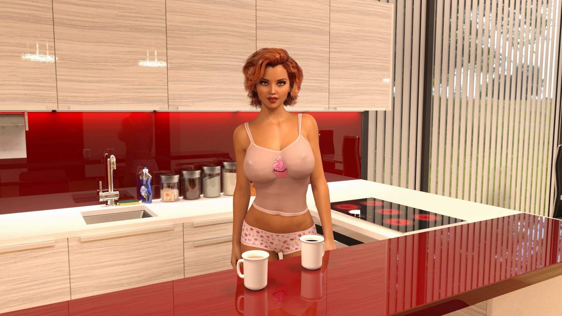 The Roommate screenshot 1