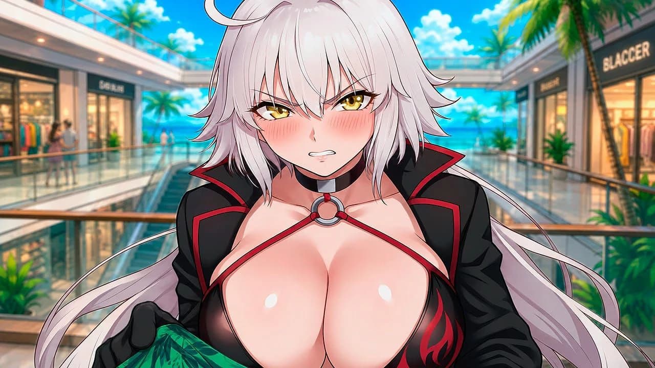 The Taste of Jealousy screenshot 1