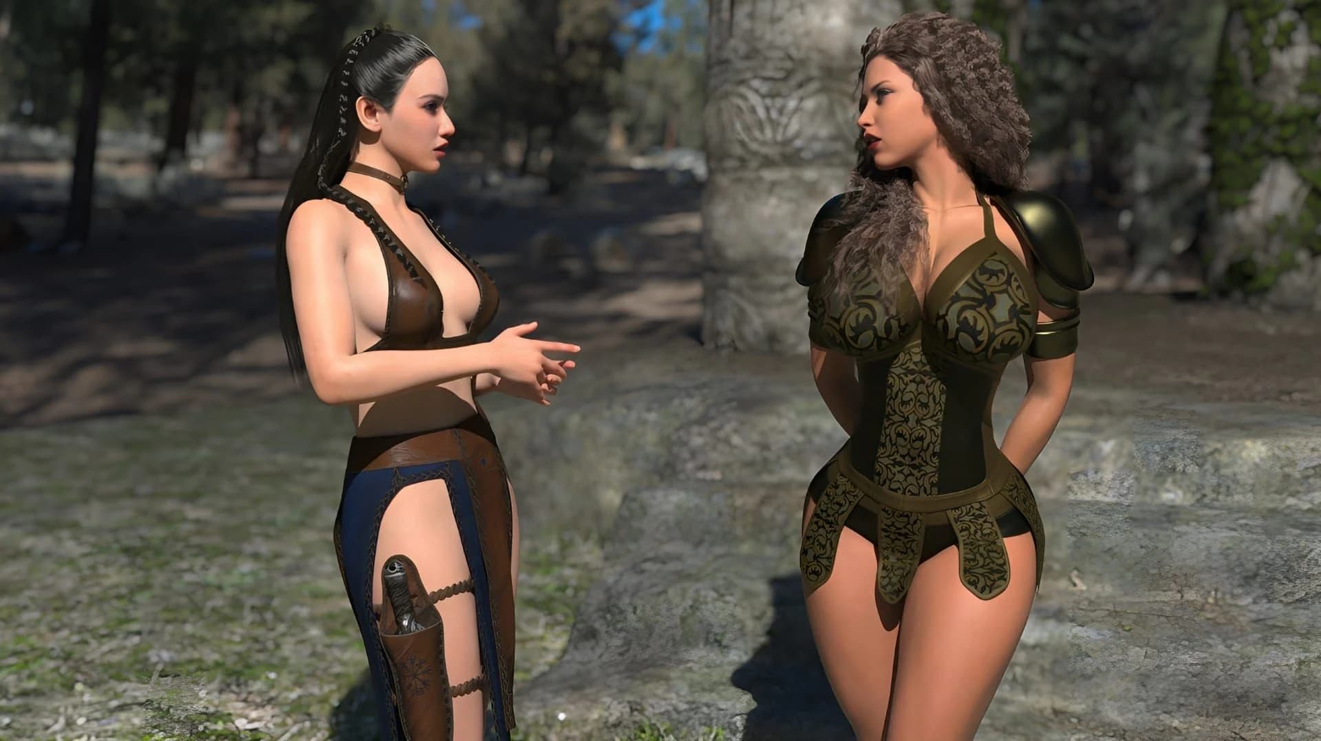 The Witching Hour screenshot 1