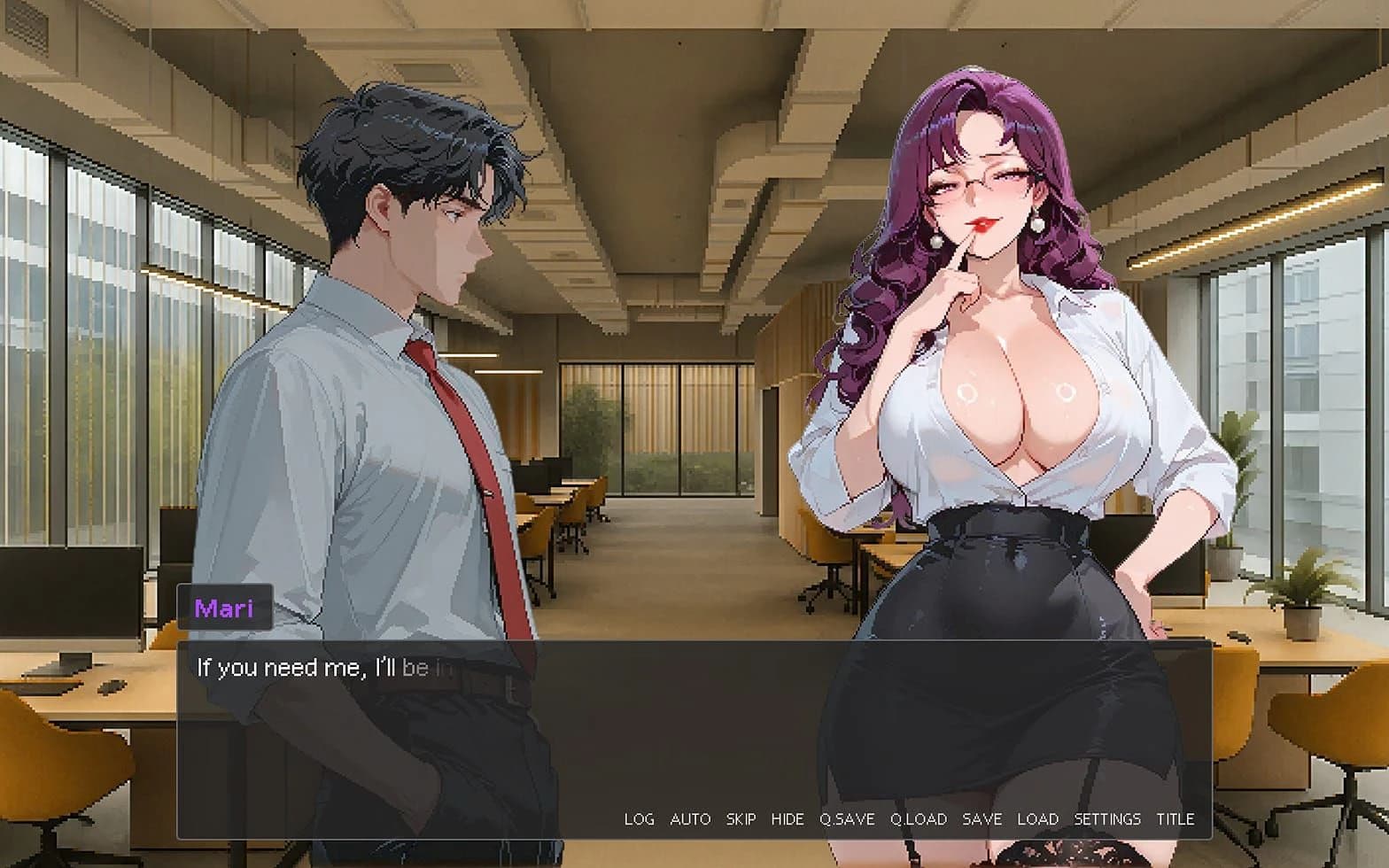Under the Desk screenshot 1