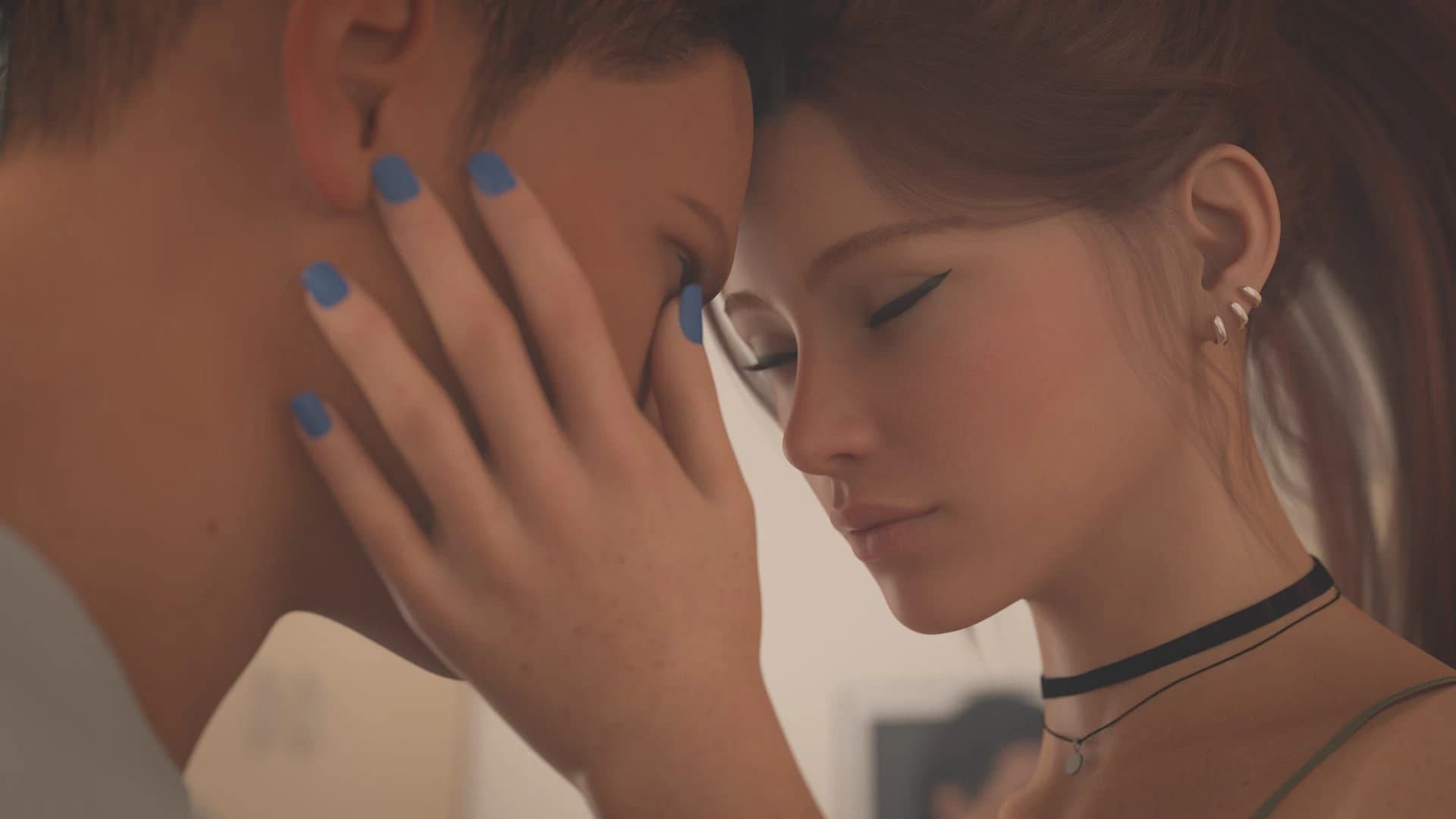 Unfold screenshot 1