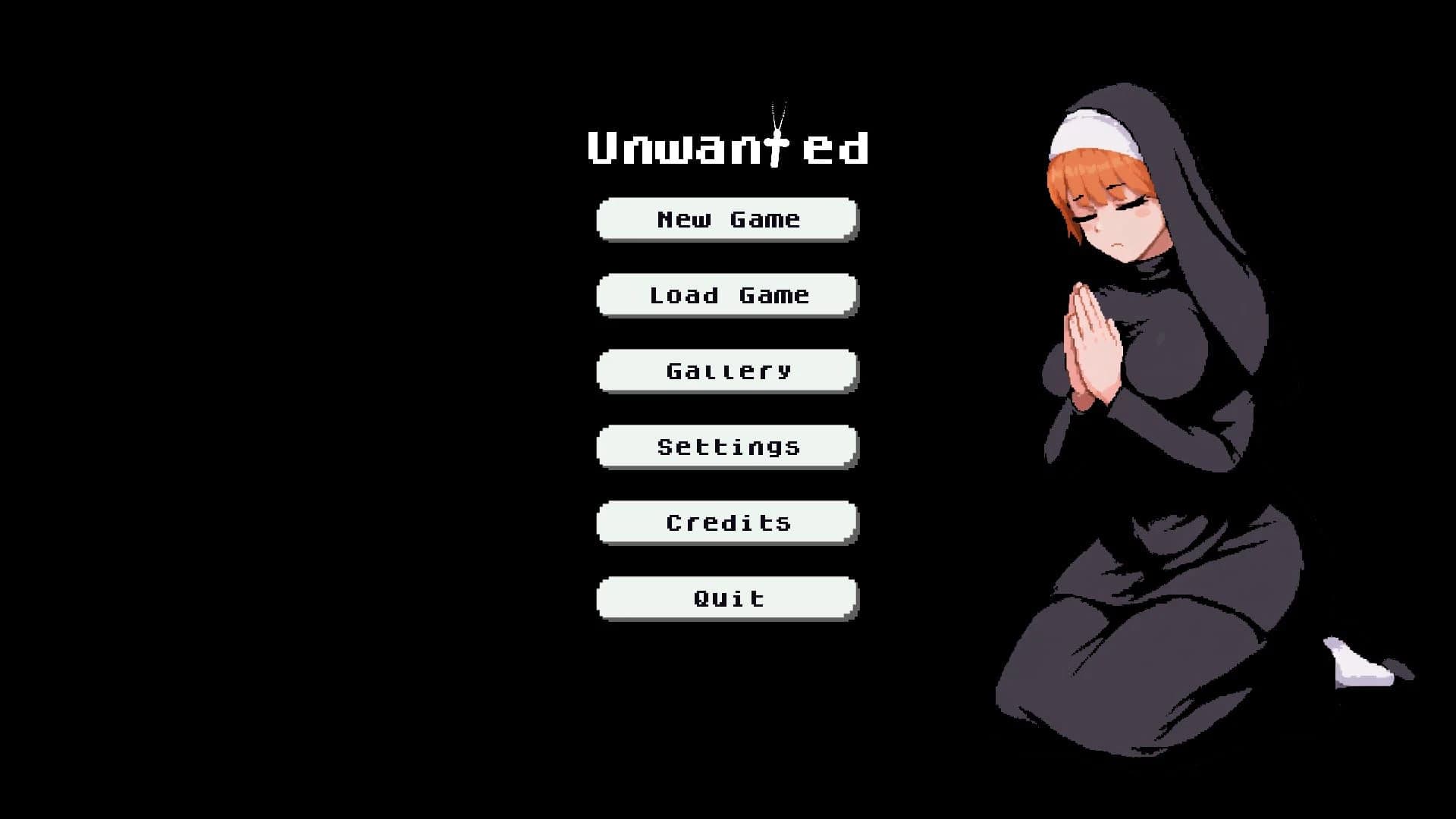 Unwanted screenshot 1