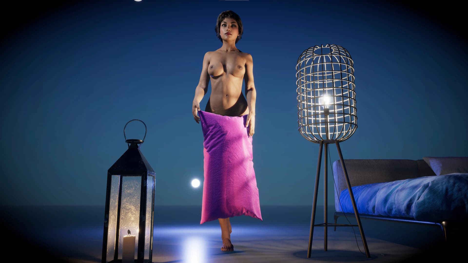 VaM 2 screenshot