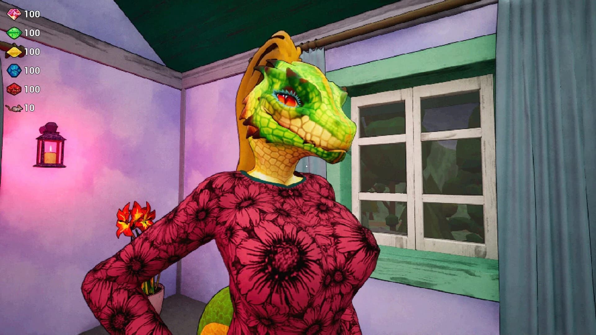Village of Love screenshot 1