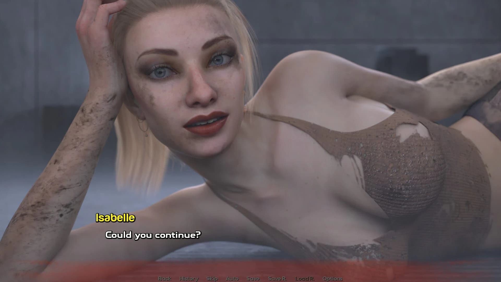 Villain's Legacy 2 screenshot 1