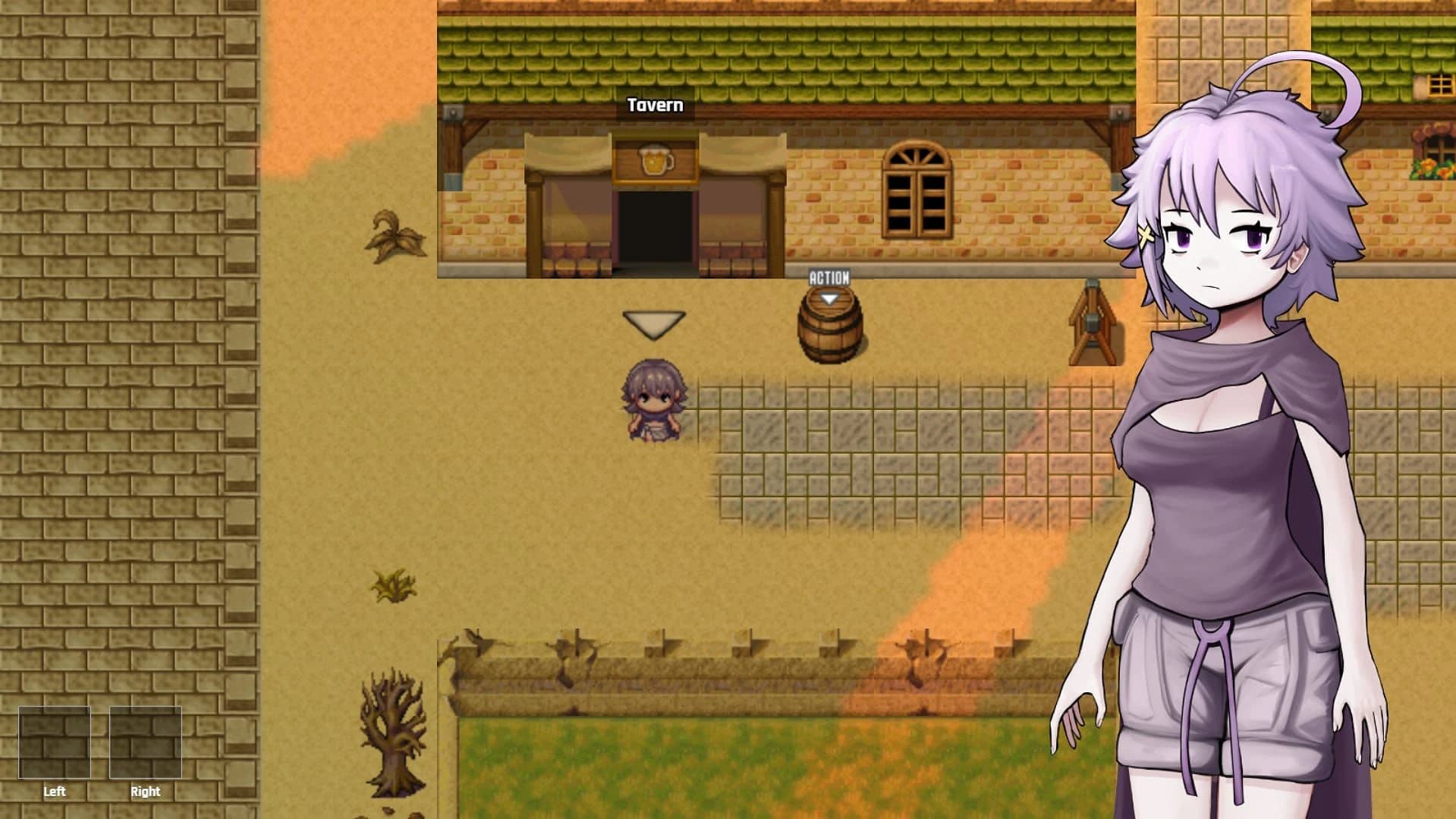 WHAT? THIEF! FUCK! screenshot 1