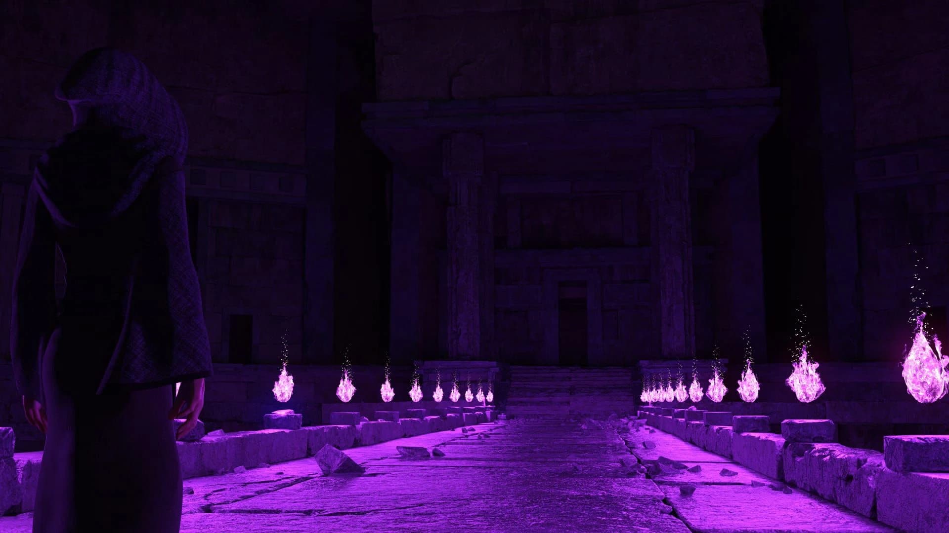 Worlds of Wonders screenshot 1