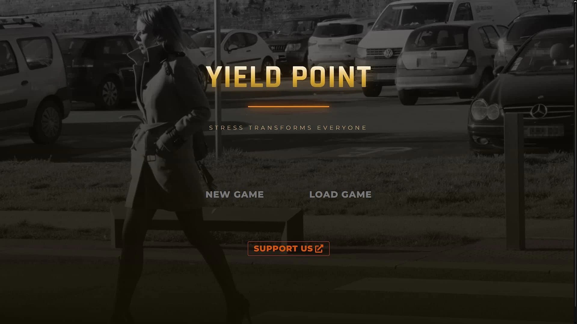 Yield Point screenshot 1