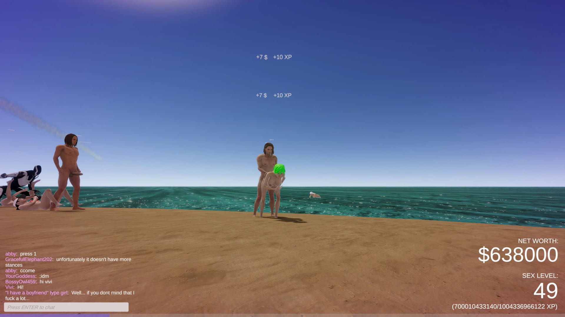Gyat io screenshot 2