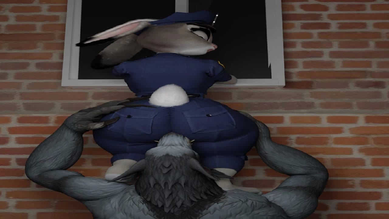 A Cop's Fall screenshot 3