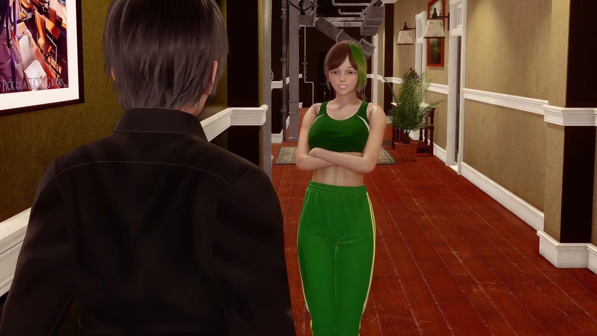 A Fractured Prescription screenshot 2