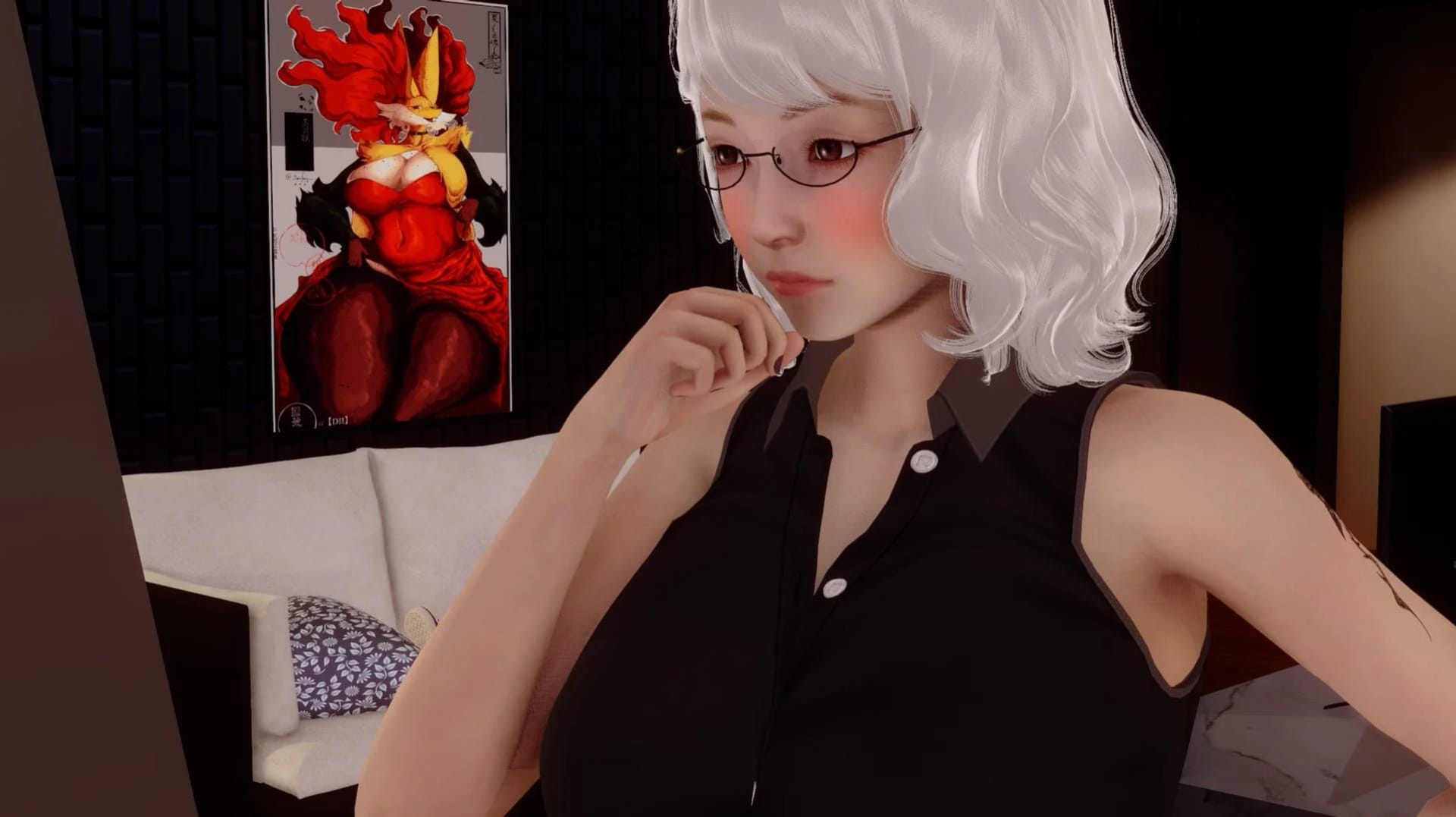 A Fractured Prescription screenshot 3