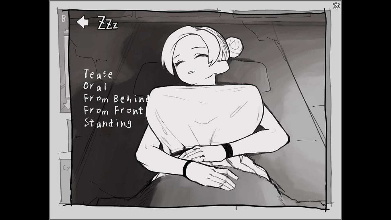 A π in the Right Hand, a Sword in the Left Hand screenshot 2