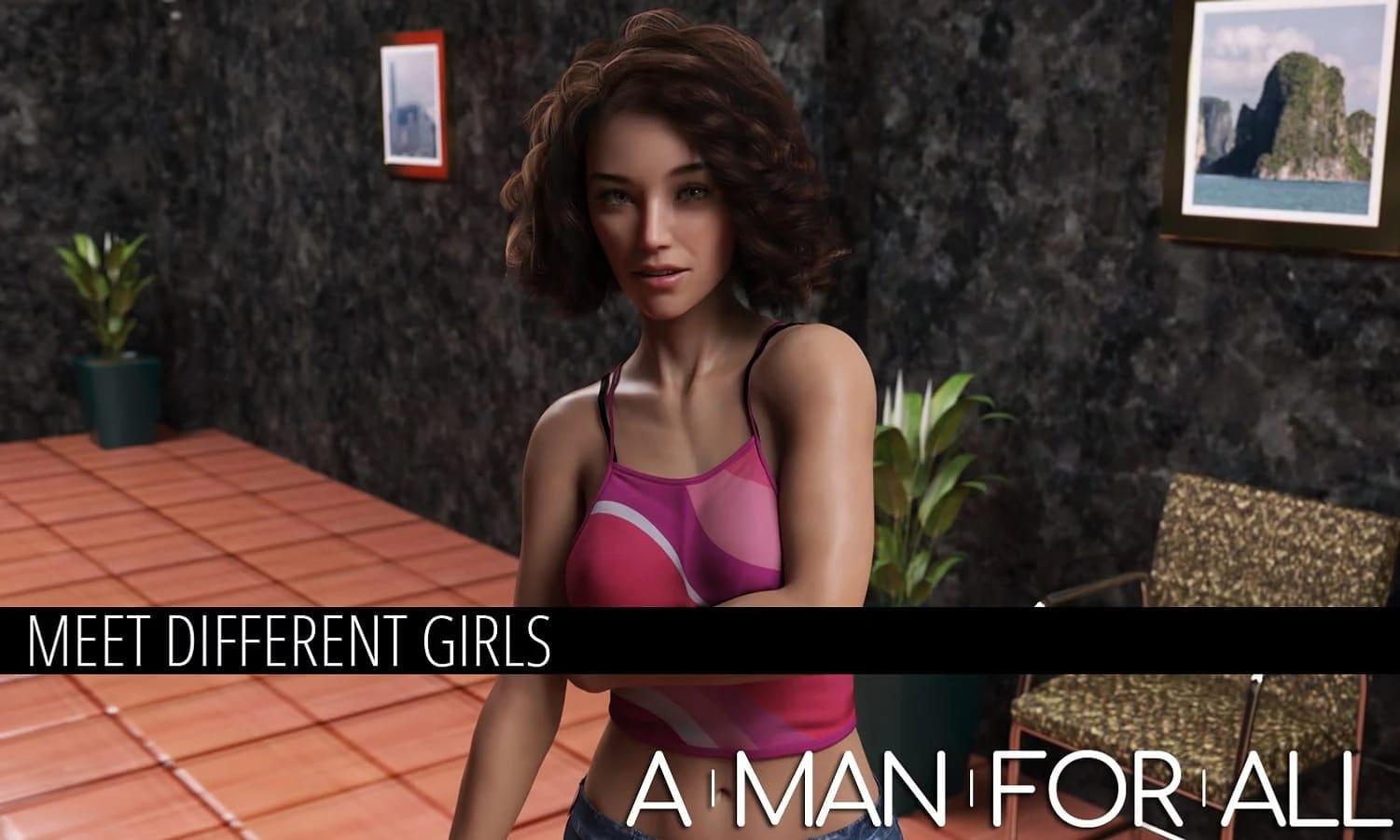 A Man for All screenshot 2