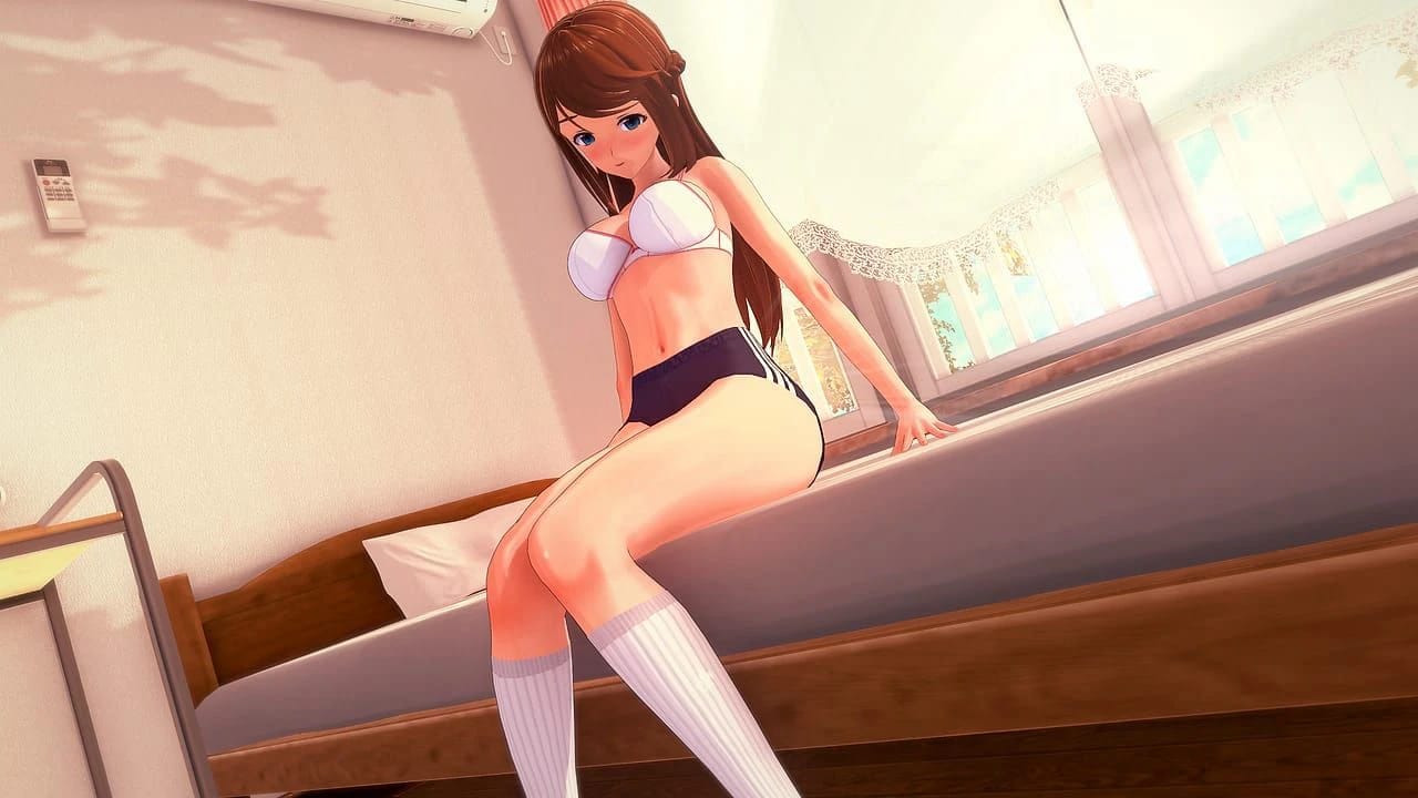 A New Semester screenshot 2