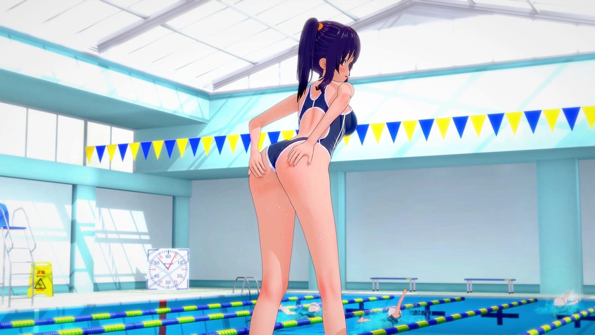 A New Semester screenshot 3