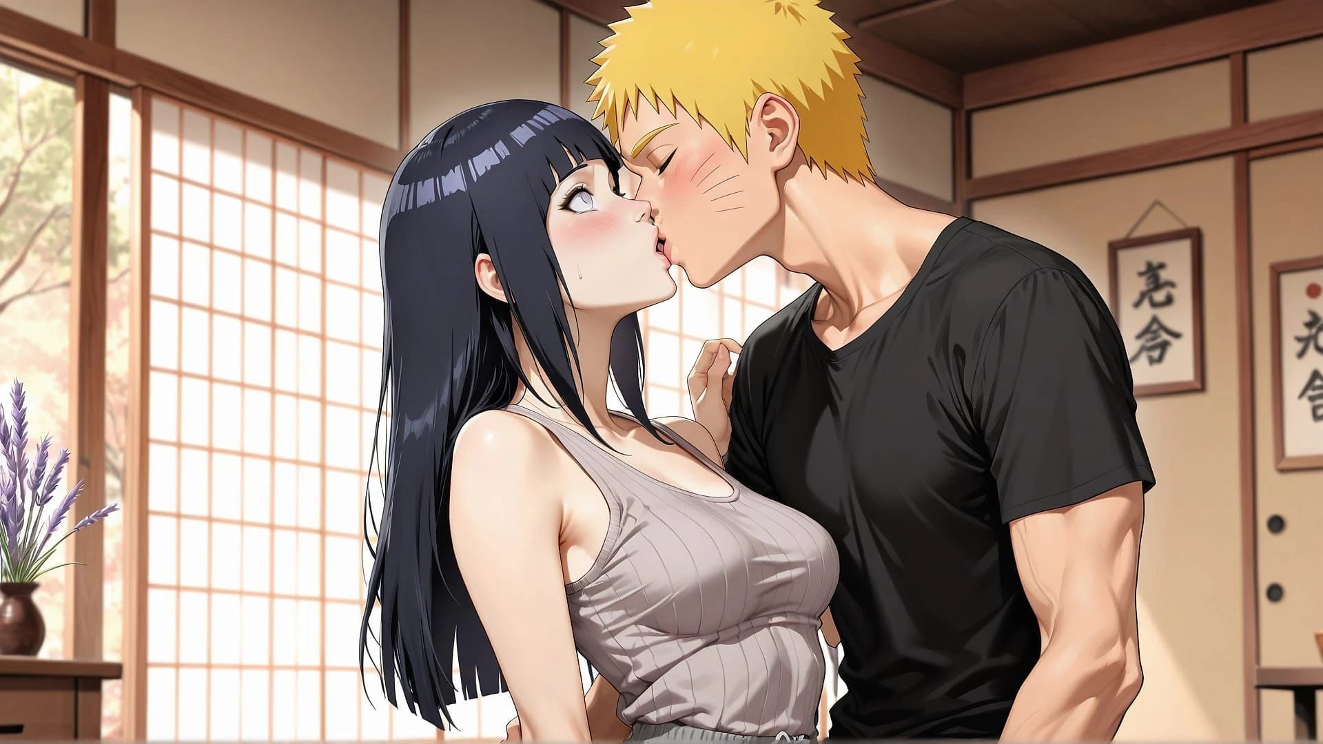 A Ninja's Return screenshot 3