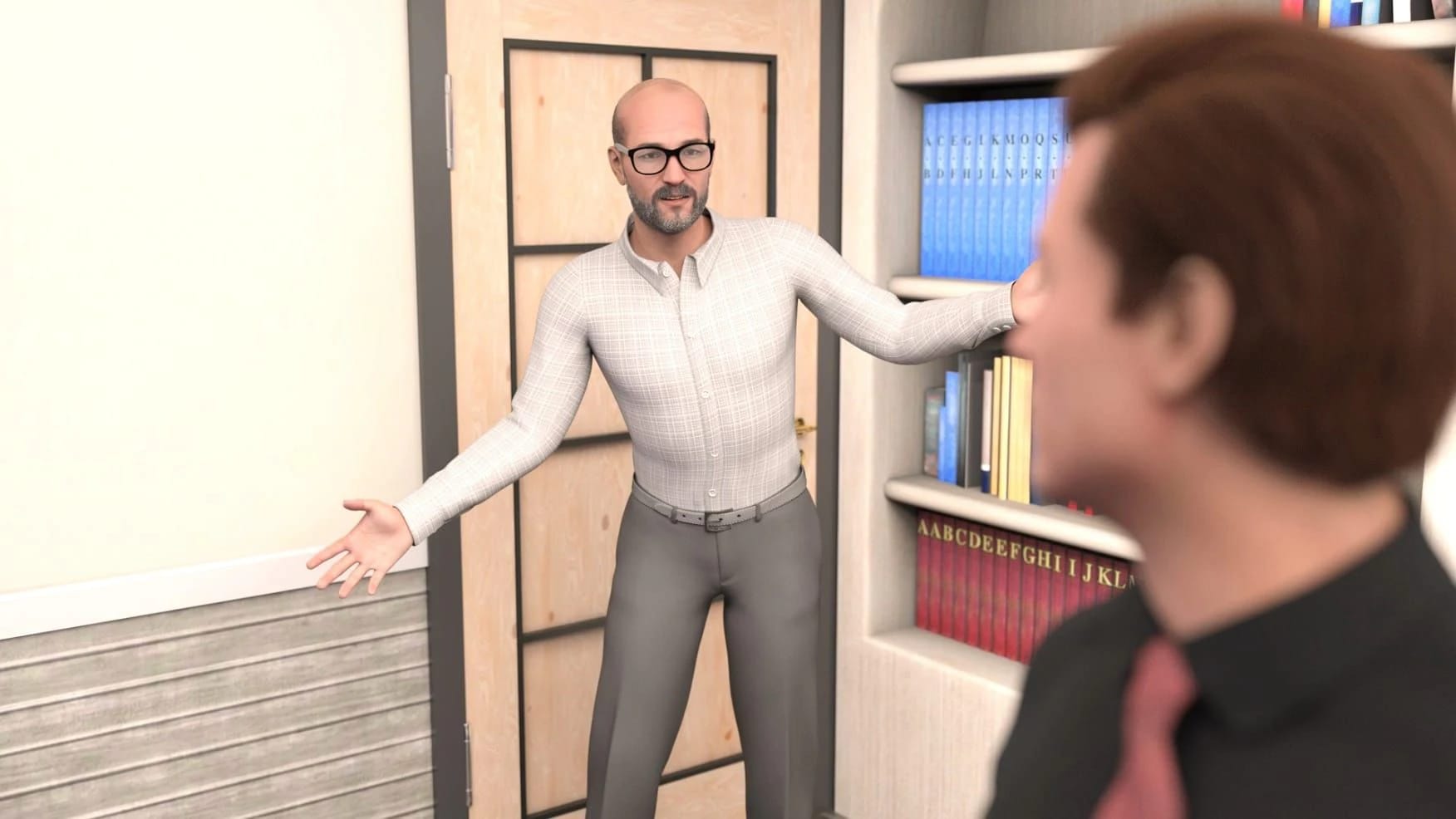 A Perfect Marriage screenshot 2