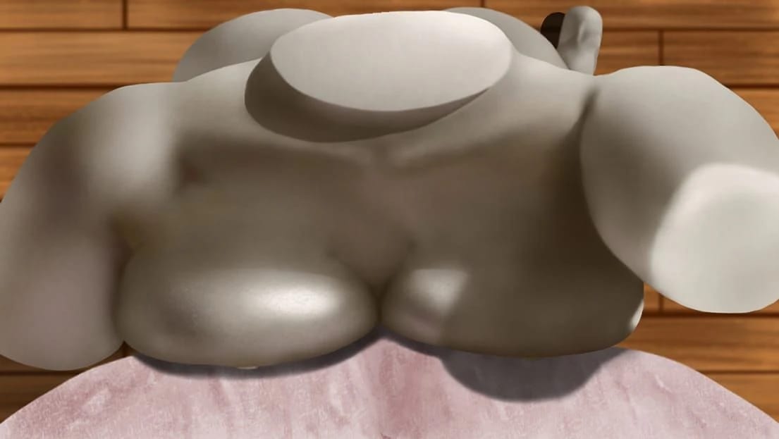 A Silent Statue screenshot 3
