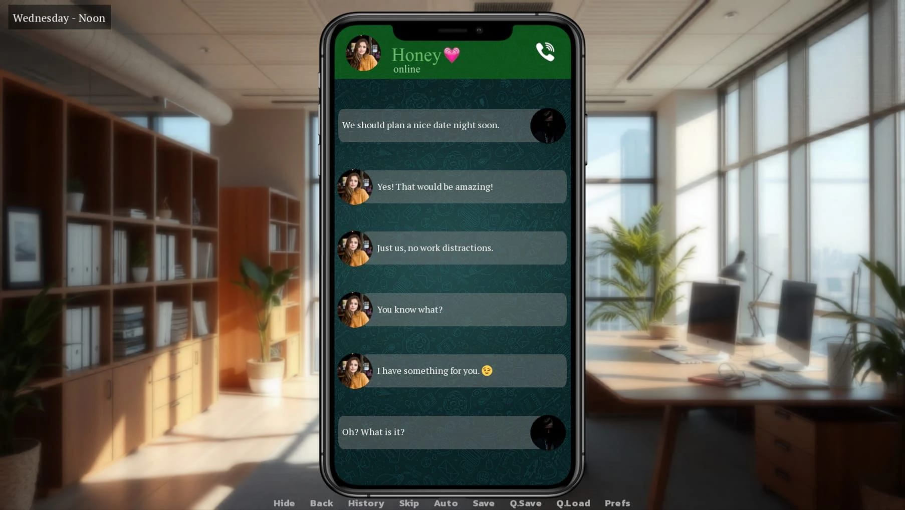 A Wife's Loyalty screenshot 3