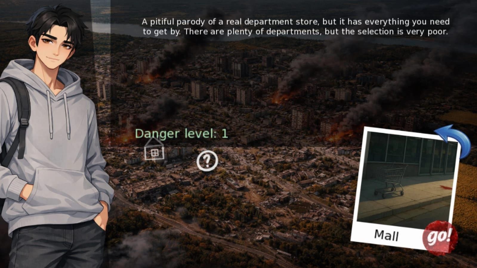 After the Worst screenshot 3