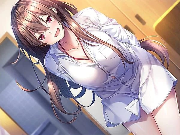Aikagi 3 screenshot 3