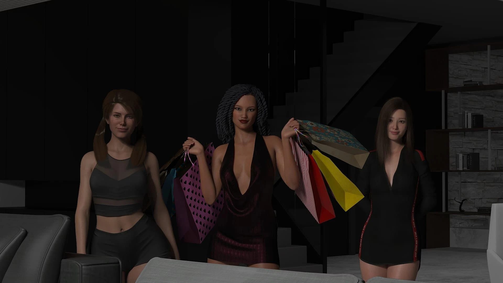 A.L.I History screenshot 3