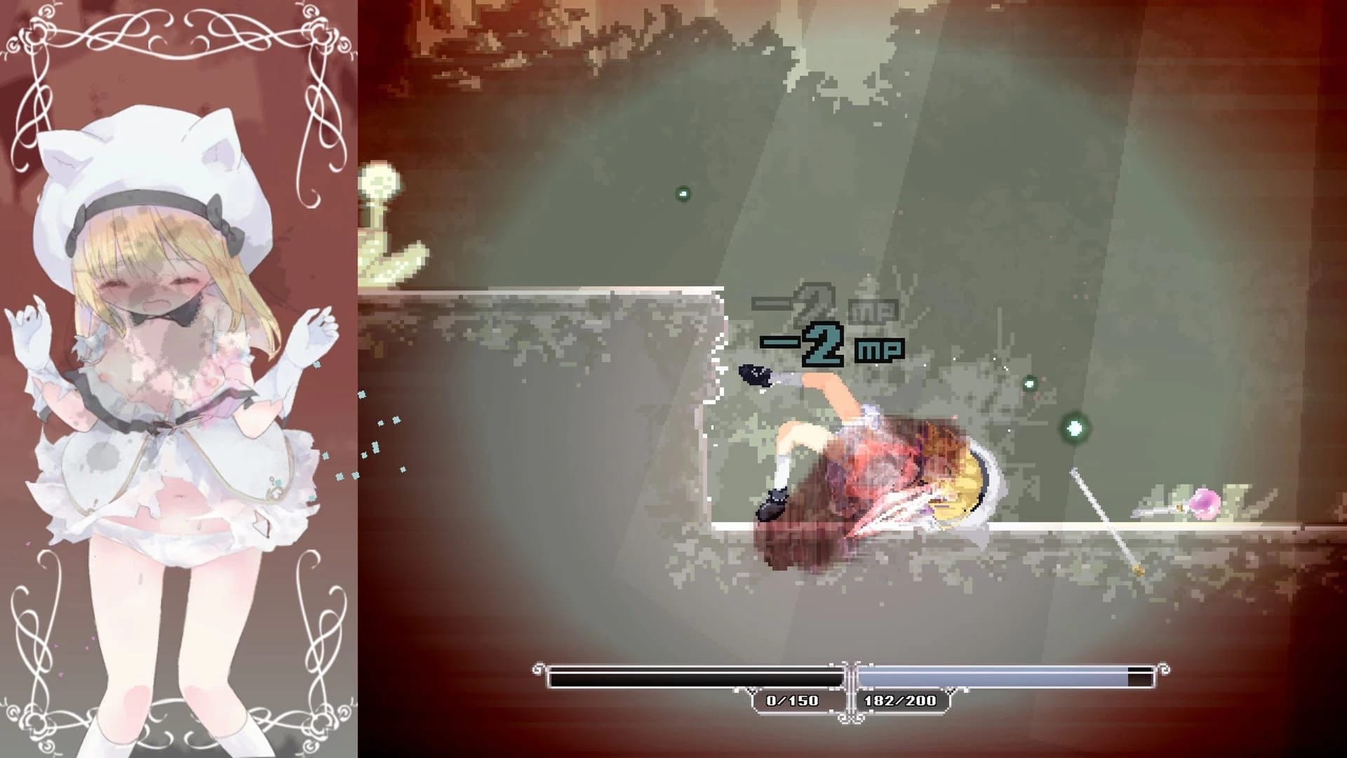 Alice in Cradle screenshot 2