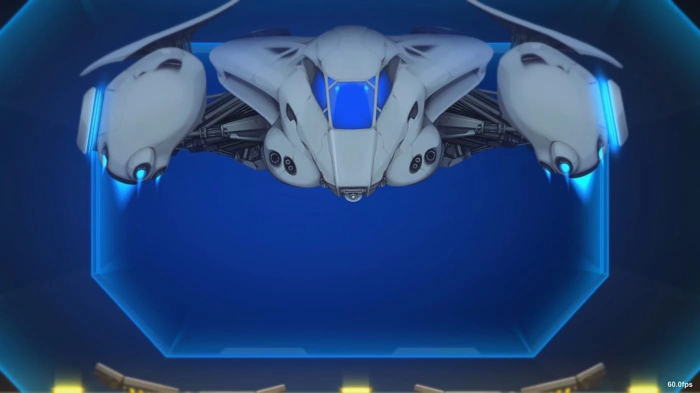 Alien Quest: Eve screenshot 3