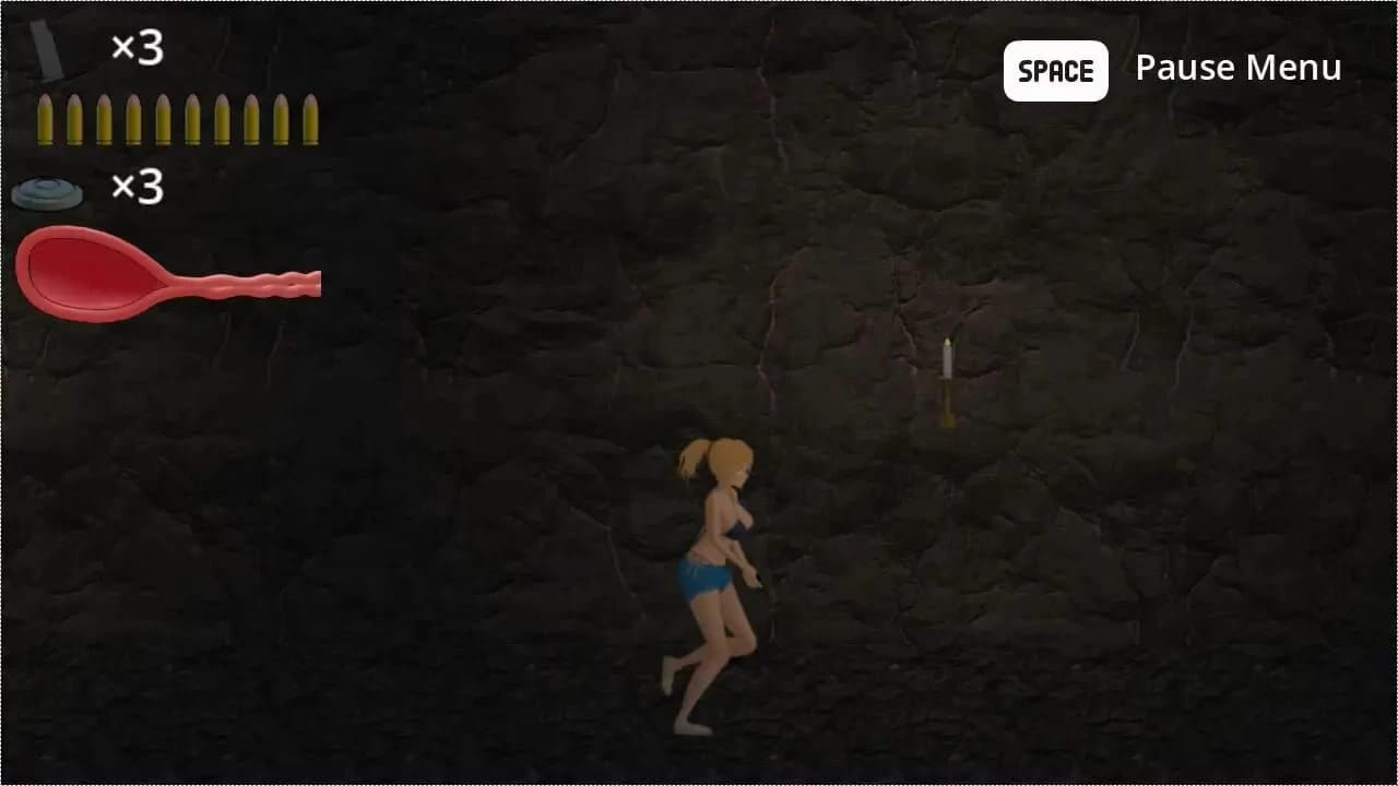 Alisa’s Escape screenshot 3