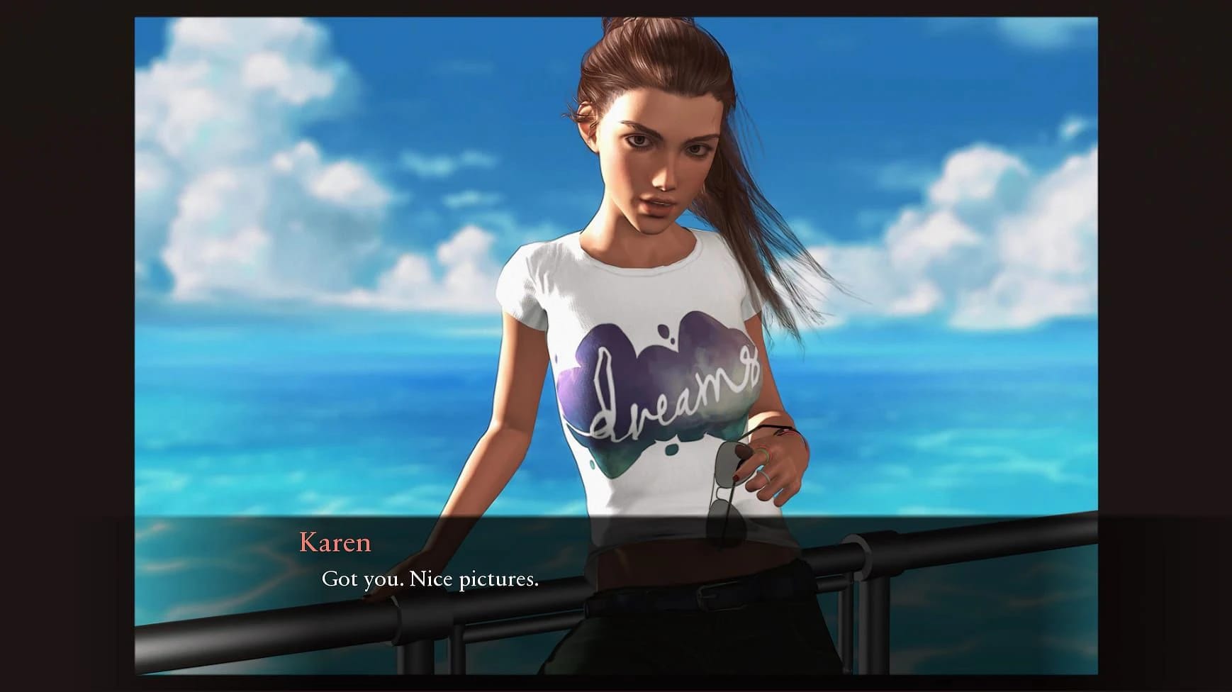 Almost Castaways screenshot 3