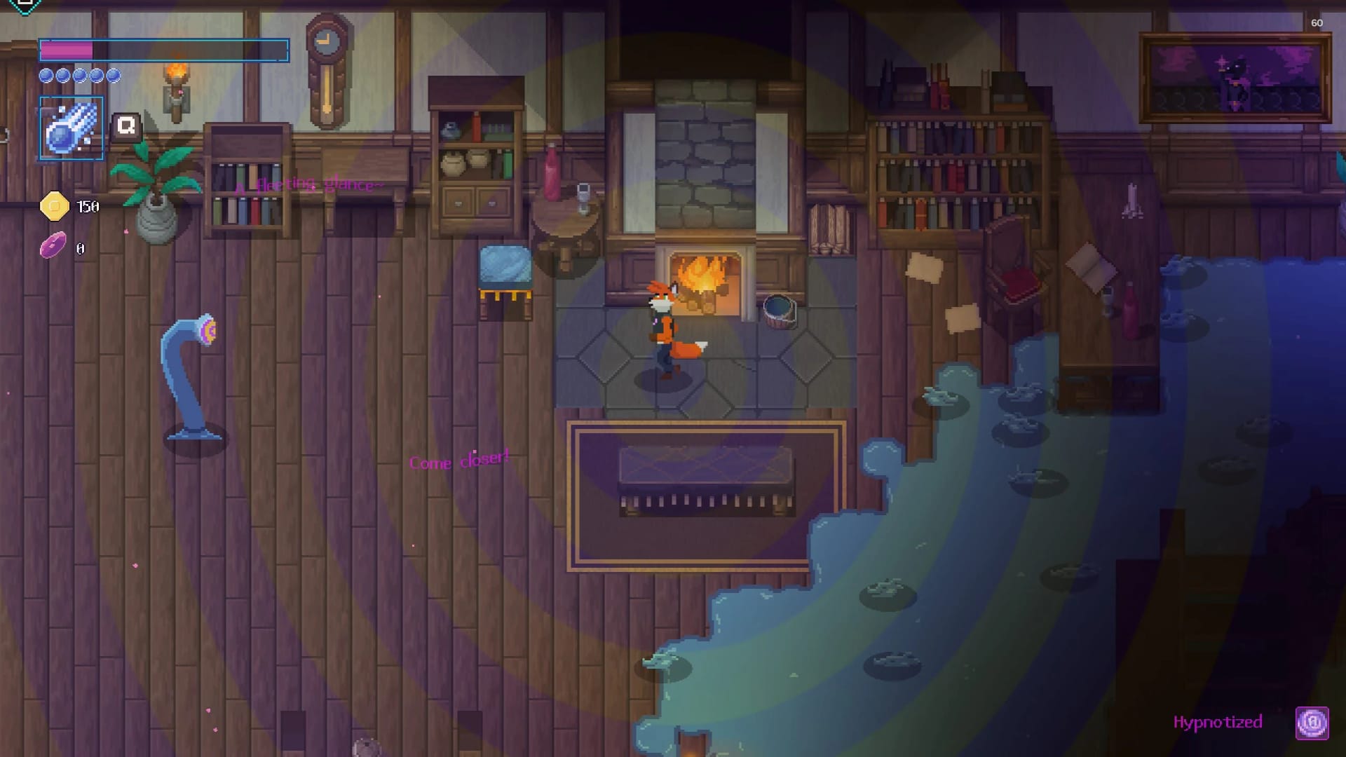 Altered screenshot 3