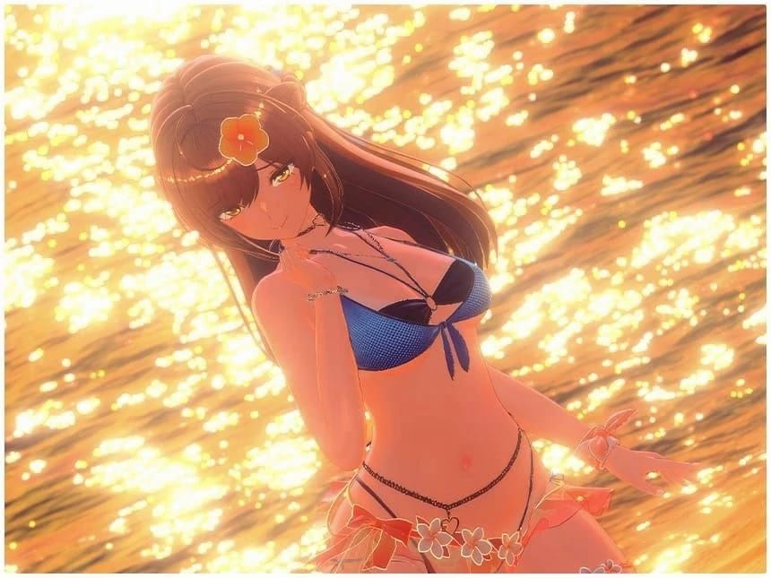 Amanatsu Location screenshot 3