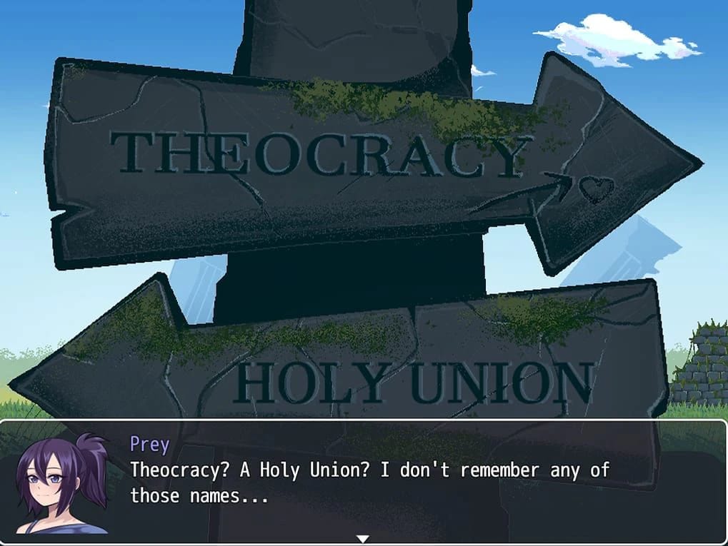 Among Cults screenshot 3