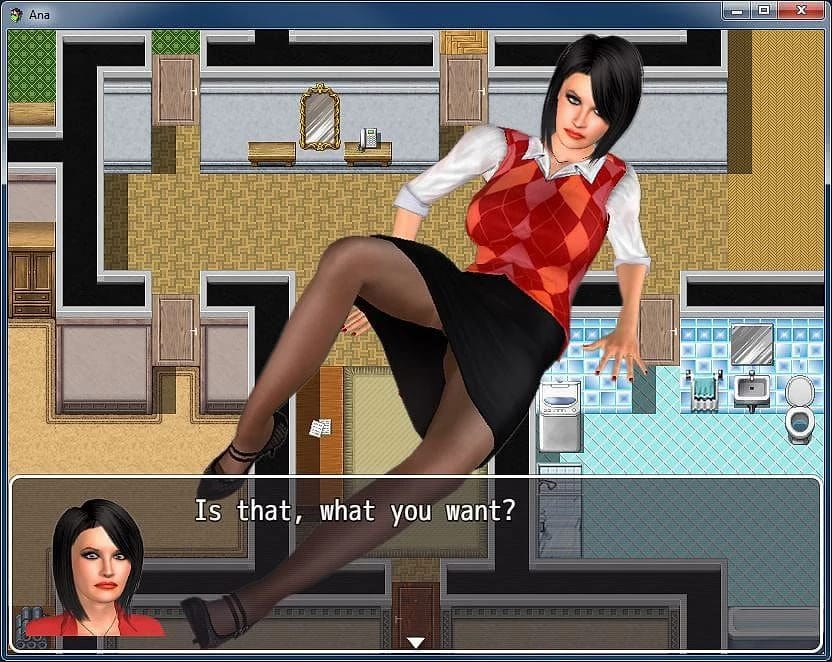 Ana screenshot 3