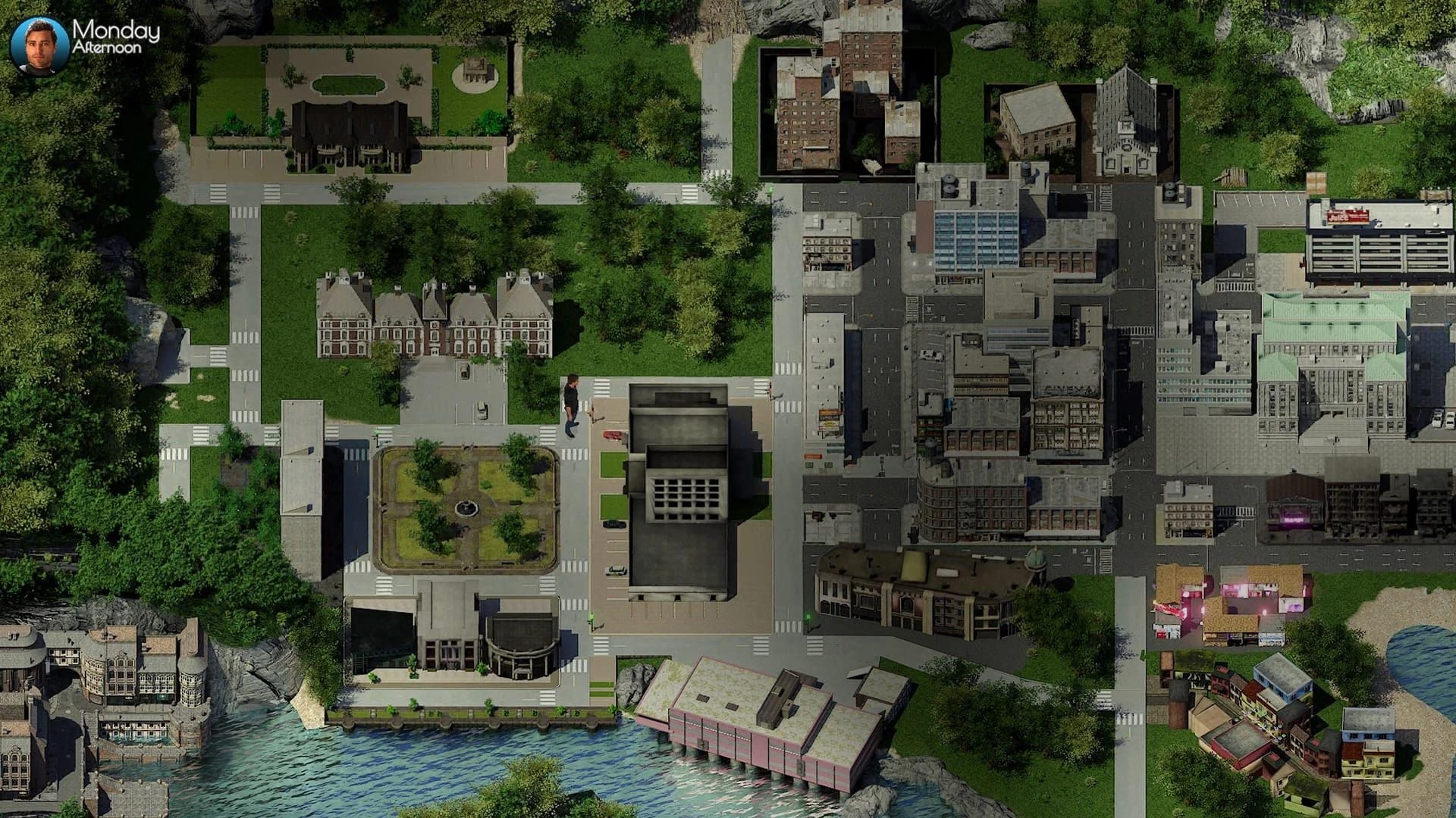 Angels Of Oakmoor screenshot 3