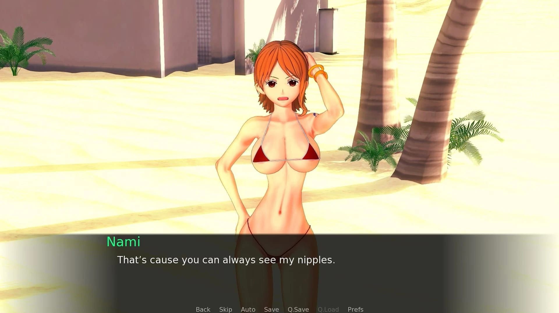 Animeverse Island screenshot 2