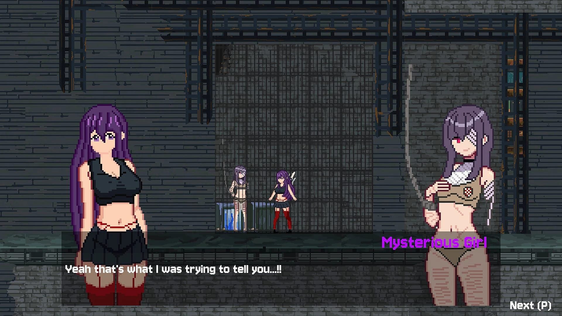 Annika's Breakout screenshot 3