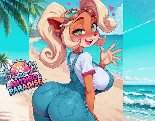 Anthro Paradise screenshot 3