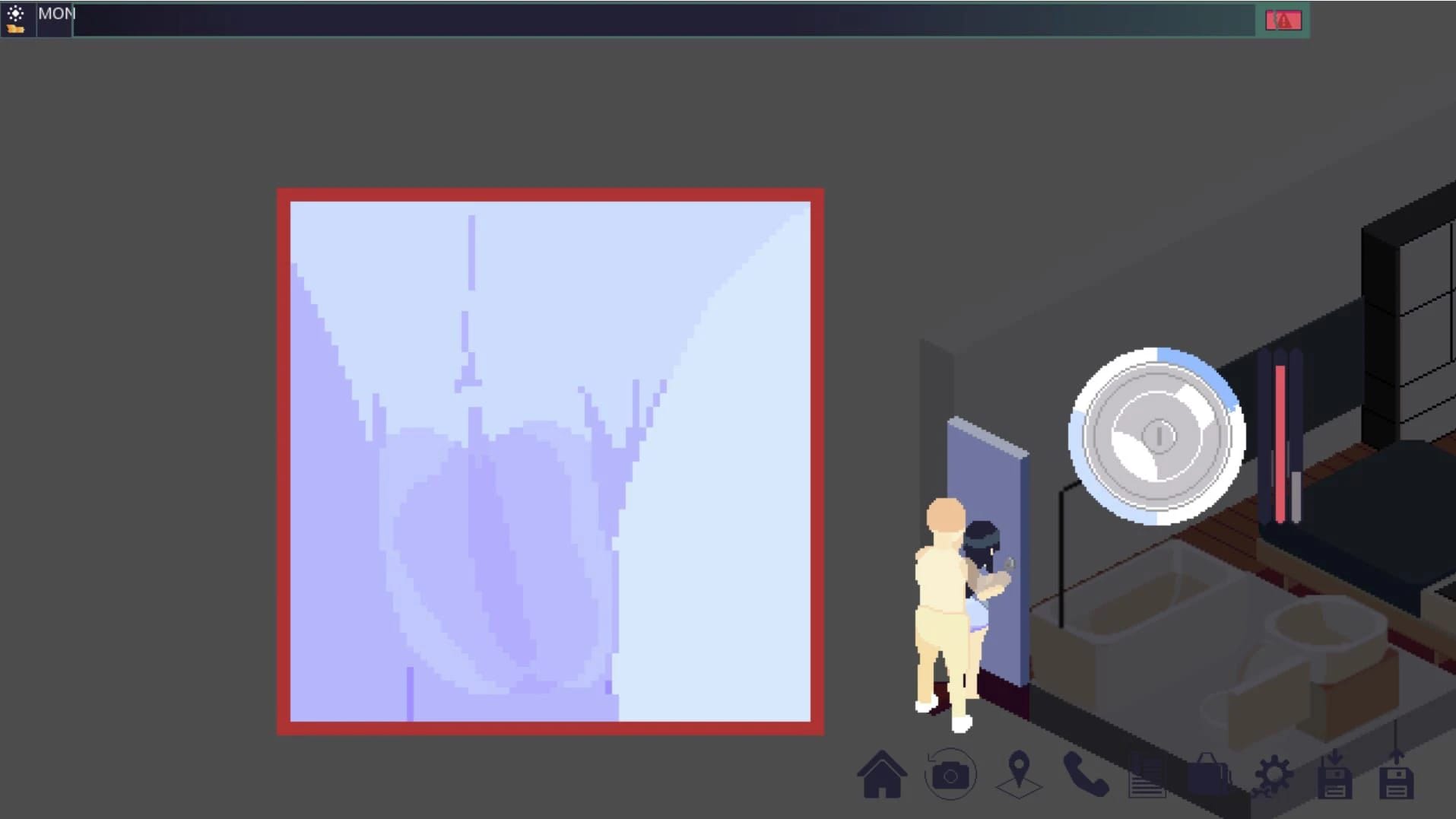 Apartment Security Hero screenshot 3