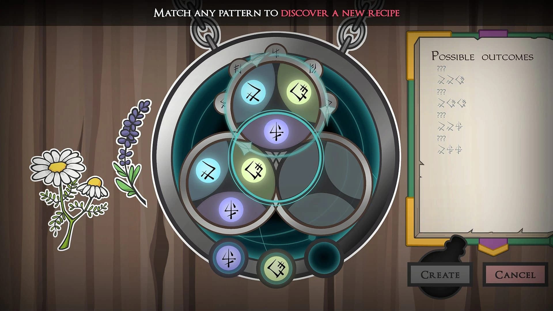 Arcadia Fallen screenshot 2