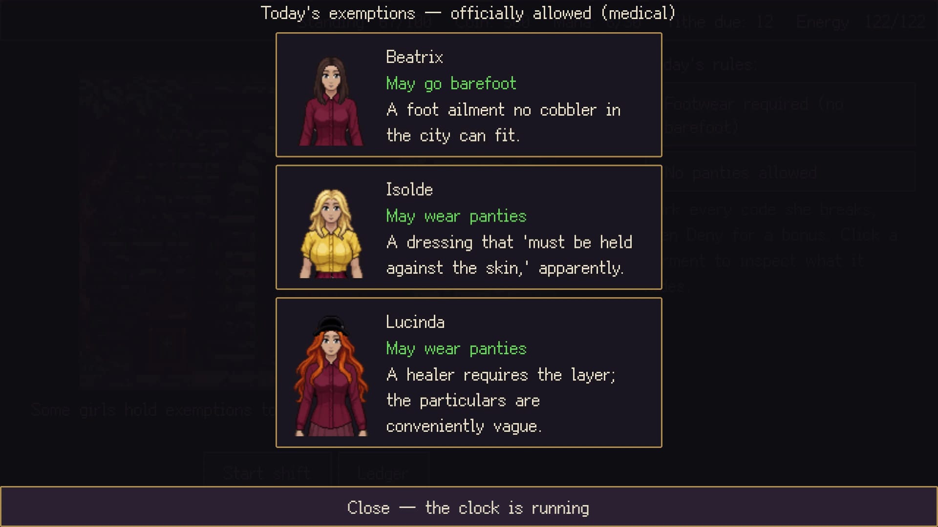 Arcane Academy screenshot 2