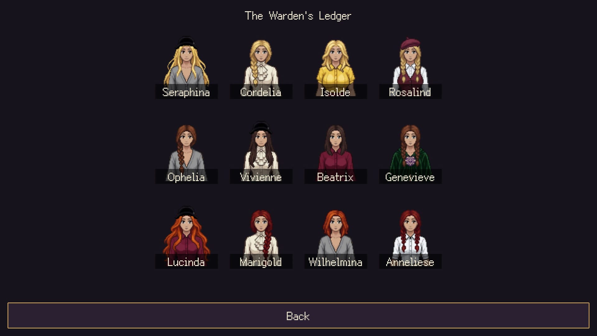 Arcane Academy screenshot 3