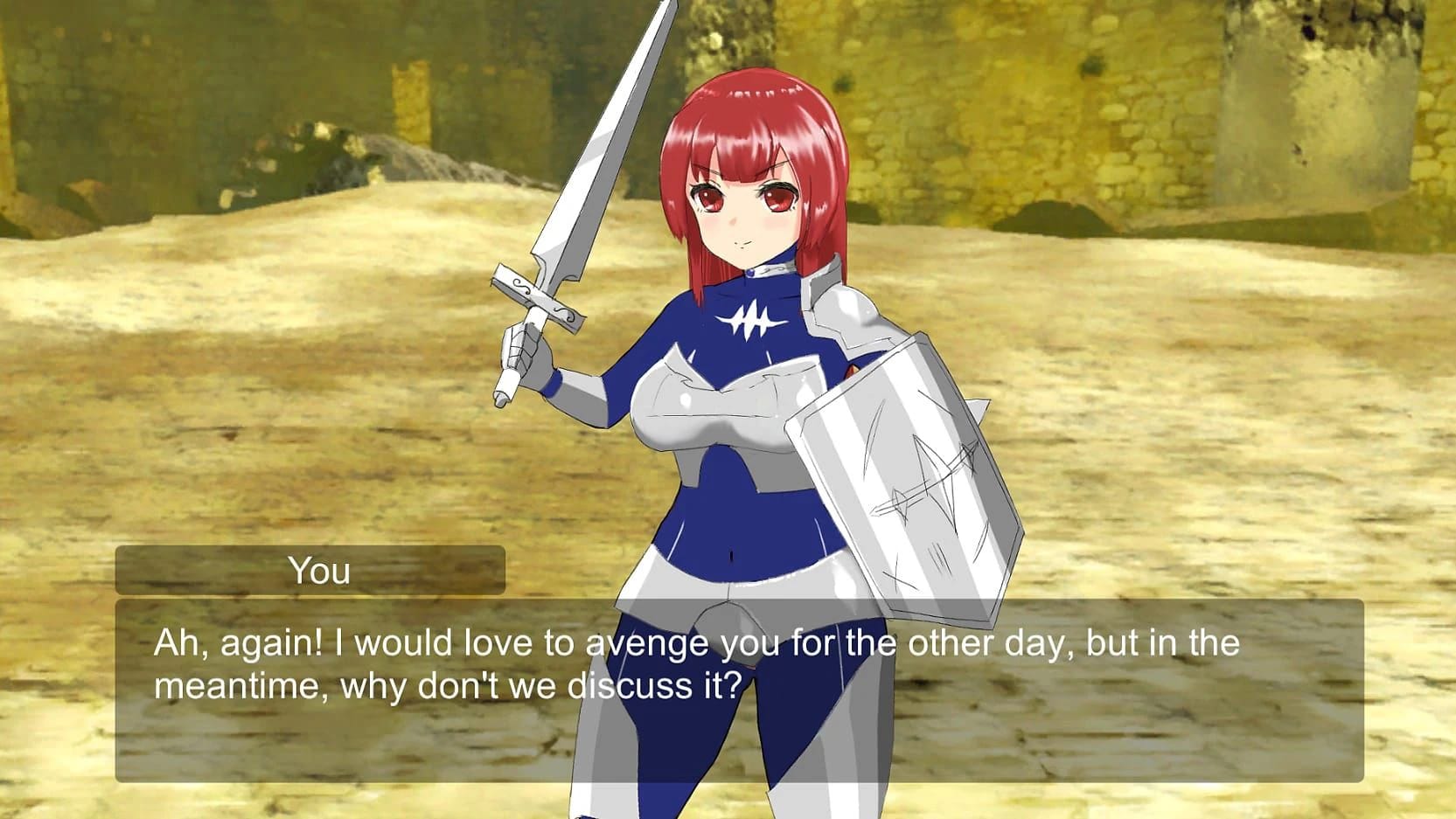Art Thou a Demon King screenshot 3