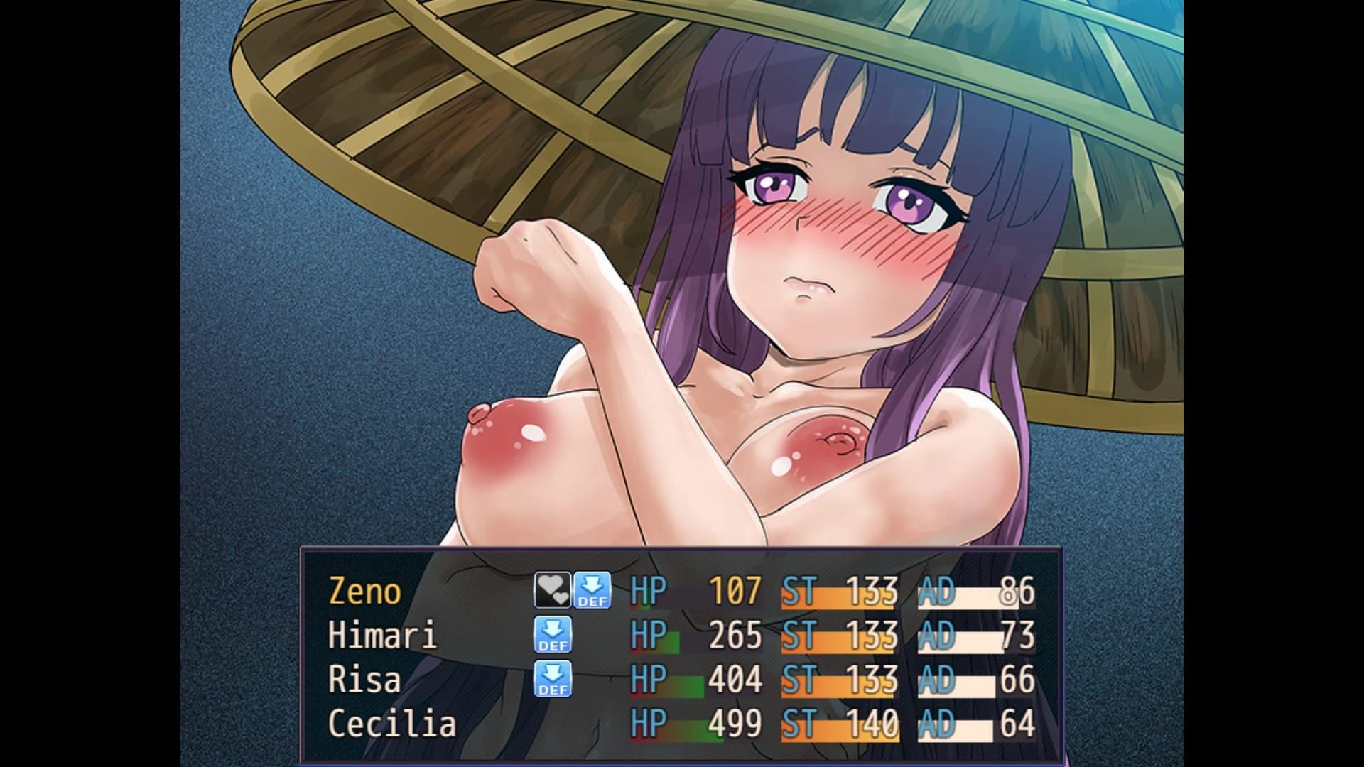 Arvale Protocol screenshot 2