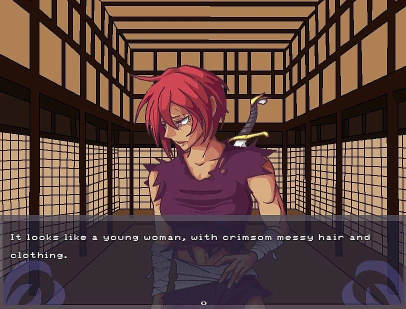 Ascendant Delusion screenshot 3
